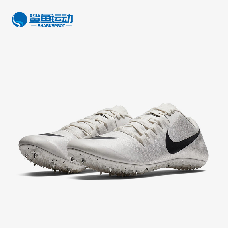 Nike/耐克正品Zoom Ja Fly 3新款男子运动跑步钉鞋865633-001