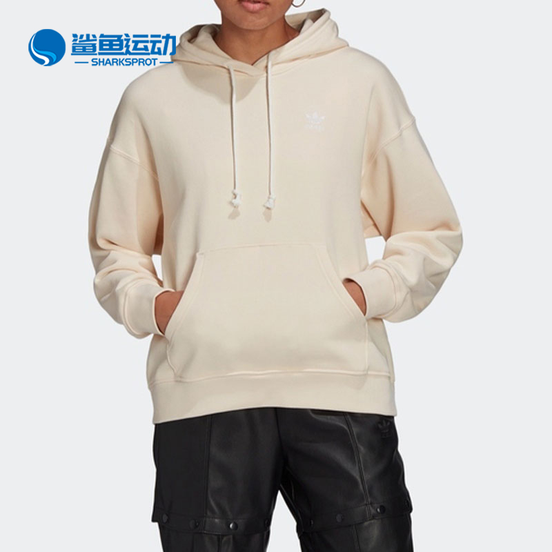 阿迪达斯女士运动卫衣HF2088