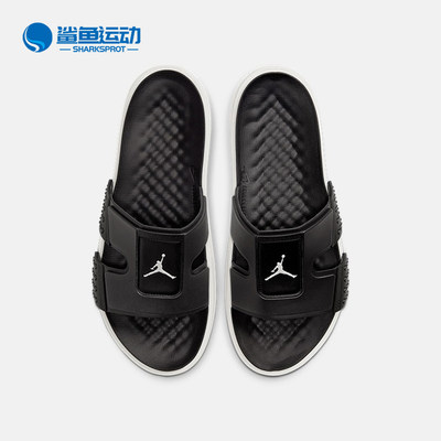 Nike/耐克正品夏季JORDAN 男子运动休闲沙滩拖鞋CD2803