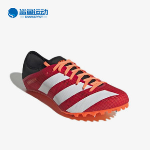 Adidas/阿迪达斯正品Sprintstar Spikes男女运动跑鞋GX6686