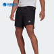 健身运动短裤 Adidas 男子透气时尚 春季 GK3776 阿迪达斯正品