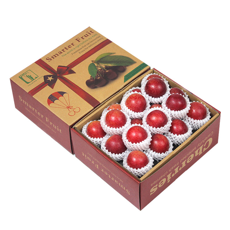 顺丰包邮2/4斤礼盒装智利樱桃李新鲜水果李子红脆李进口高端送礼,水产肉类/新鲜蔬果/熟食,李子,淘宝优惠券,粉丝福利购,淘宝优惠卷