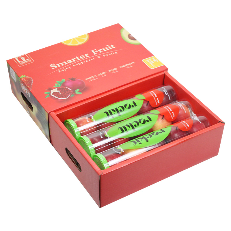 礼盒新西兰进口乐淇苹果诞平送礼