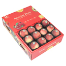 7斤礼盒装 4斤 澳洲进口水蜜桃新鲜水果毛桃子高端送礼 包邮 顺丰