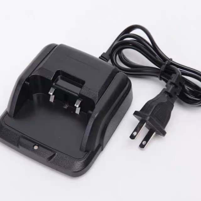 驰尔达CD-X8 CDX8F CDX8D对讲机充电线 座充单充电器