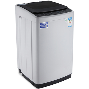 WEILI/威力XQB65-1929J全自动波轮洗衣机6.5kg公斤家用洗衣机脱水