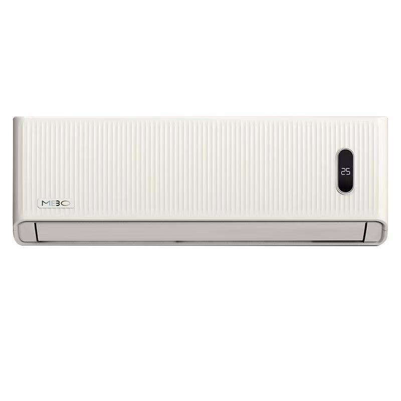 MBO美博空调一级能效2匹p挂机变频冷暖家用商铺节能壁挂空调WIFI