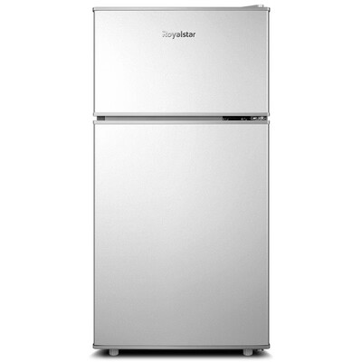 荣事达小冰箱单人租房小型冰箱