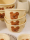 набор скандинавской посуды emo bear ins tableware рисовая миска ins wind тарелка ins wind набор посуды ins wind mini 3