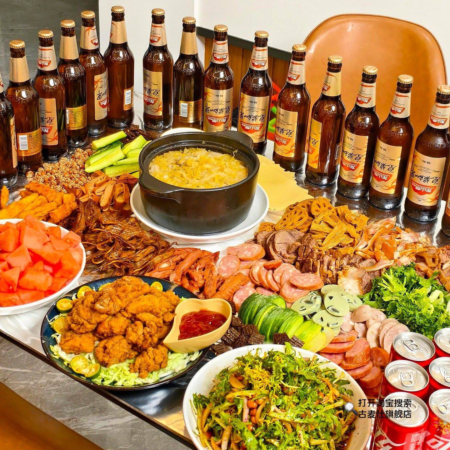 新年聚会一次性桌布牛皮纸铺桌子吸油隔油加厚款手抓烧烤懒人神器,餐饮具,一次性桌布,淘宝优惠券,粉丝福利购,淘宝优惠卷