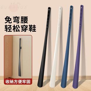 拔子长柄家用鞋 把高档鞋 磁吸鞋 扒子加长鞋 神器 抽老人孕妇穿鞋 提鞋