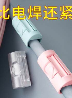 床单固定器无针安全隐形被单夹子被罩被子防跑卡扣床垫防滑落神器