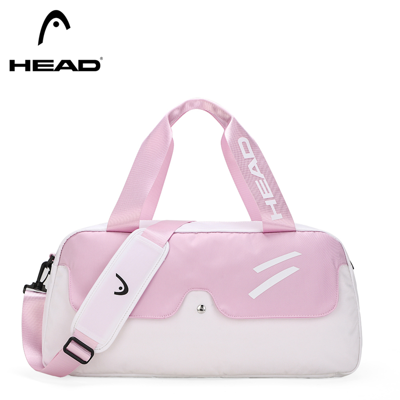 运动健身包HEAD/海德男轻便