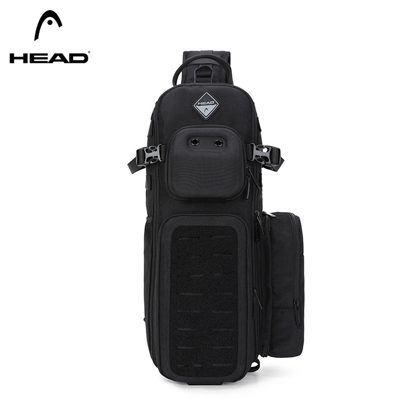 HEAD/海德危机4自由骑士无人机摄影包单反相机包硬壳战术单肩背包,箱包皮具/热销女包/男包,胸包,淘宝优惠券,粉丝福利购,淘宝优惠卷