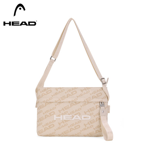 通勤单肩包斜挎包HEAD/海德小众