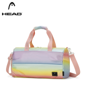 海德HEAD运动健身包干湿分离游泳包瑜伽旅行收纳包网球羽毛球拍包