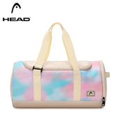 巴里岛 海德网球旅行手提干湿分离HEAD运动健身包游泳度假沙滩包