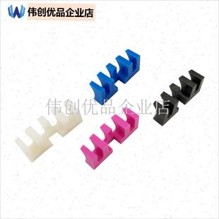 穿线拉线机配件高磅保护器G 网球拍羽毛球拍穿线减压器包,