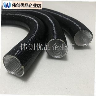 柴暖进气管驻车加热器配t件大全柴油空气滤芯软管采暖炉排气管,