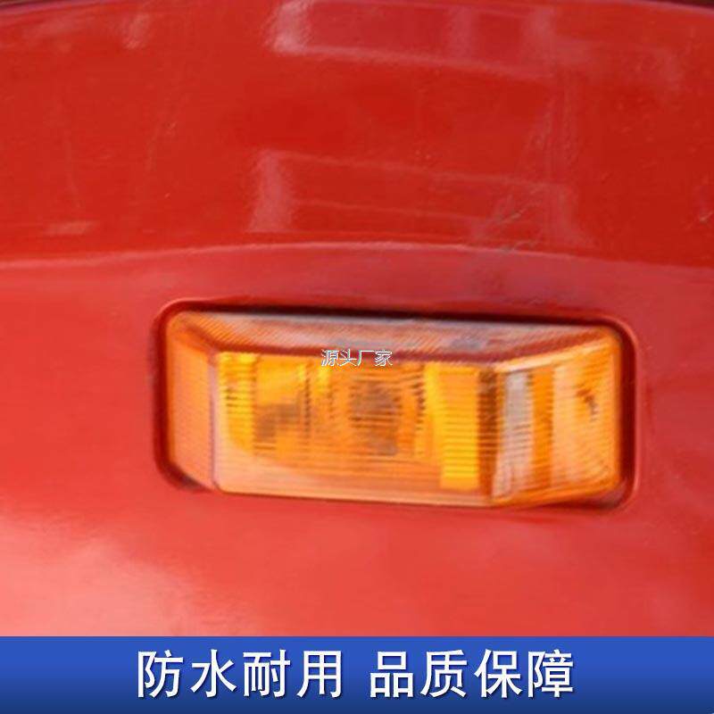 .适用解放一汽lJ6P小L配