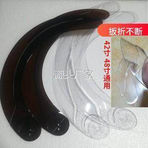 .42寸48寸吊扇灯纯铜线电
