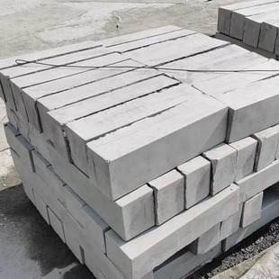 水泥混凝土平石  路缘石条石 侧石路边石侧石  厂家直销