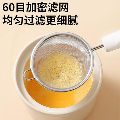 热销拜格宝宝辅食工具全套不锈钢婴幼儿食品级蒸糕蒸蛋模具打蛋器