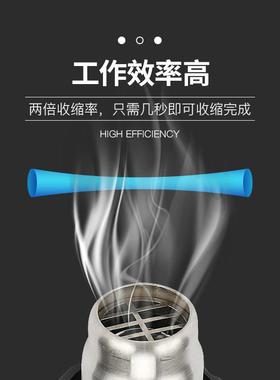 热销SY-1KV电线电缆绝缘热缩终端头 热缩套 五芯四芯三芯两芯热缩