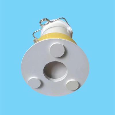 热销厂家直销 耐酸碱塑料采水器 塑料深水污水采样器取样桶水质取