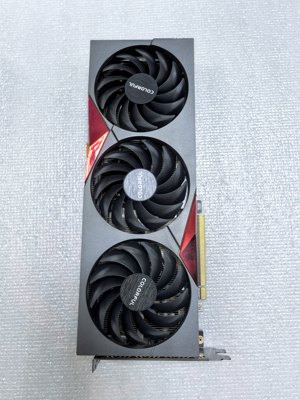 七彩虹RTX2060-12G，台式机游戏，剪辑~直播，AI，三角洲独立显卡