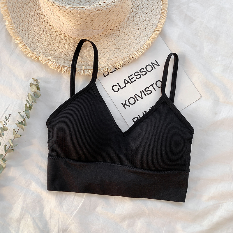 New type of underworld sports underwear bra waistcoat