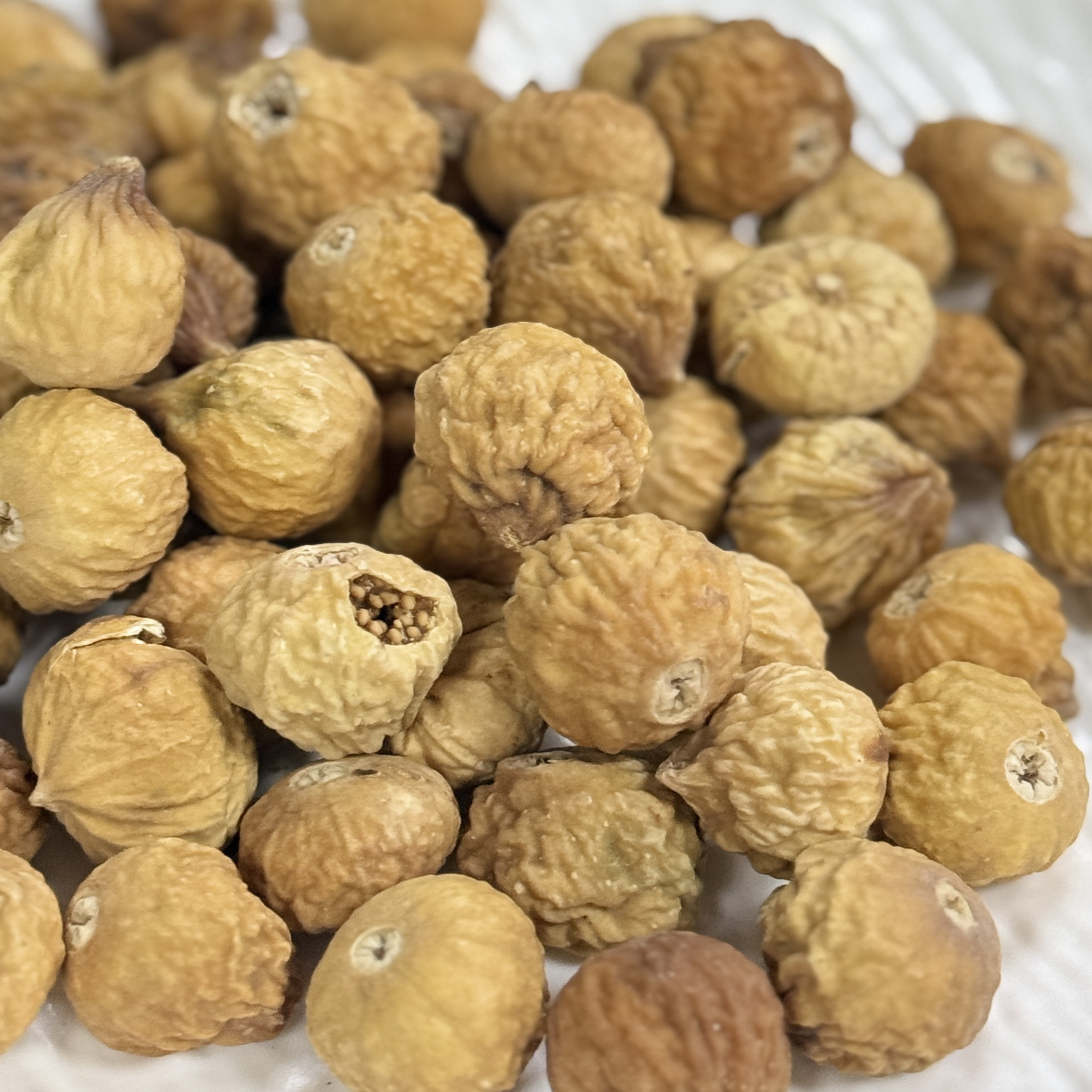 【特产】新货特价无花果干大果天然干吃蜜饯水果干下午茶追剧零食