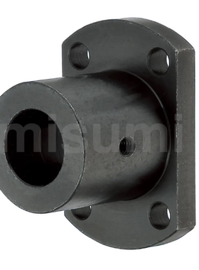 米思米同款STHCBN8 10 12 13 15 16 20 25 30 35 40 50导向轴支座