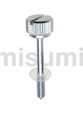 米思米同款NRS4-10 4-15 5-10 5-15 6-10 6-15 NRSS 小型压纹旋钮