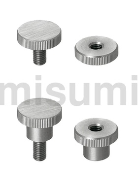 米思米同款NKBC3 4 5 6 8 10-6 10 16 20 25 30 40-8 10 压纹旋钮