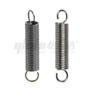 怡合达同款YAUY-D2 3 4 5 6 8 10 12 14 16-L10 15 20 25拉伸弹簧