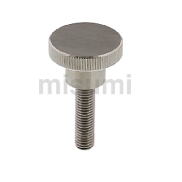 米思米同款NKB3 4 5 6 8 10-6 10 16 20 25 30 40 3-6旋钮 压纹型