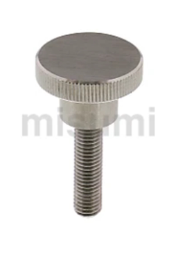 米思米同款NKB3 4 5 6 8 10-6 10 16 20 25 30 40 3-6旋钮 压纹型