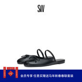 穆勒鞋 夏季 BALLET 新品 BOW 蝴蝶结芭蕾舞鞋 PRIMA MULE