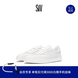 运动鞋 平底休闲低帮德训鞋 SNEAKER RUNAROUND