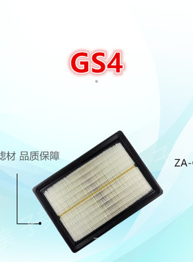 适配广汽传祺GS4 GM6 GA4 GS5 GS3 M6 GA3S视界 空气滤芯清器网格
