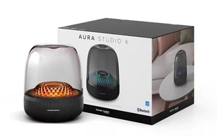 哈曼·卡顿 harman 4琉璃三代琉璃四代4代 kardon STUDIO AURA