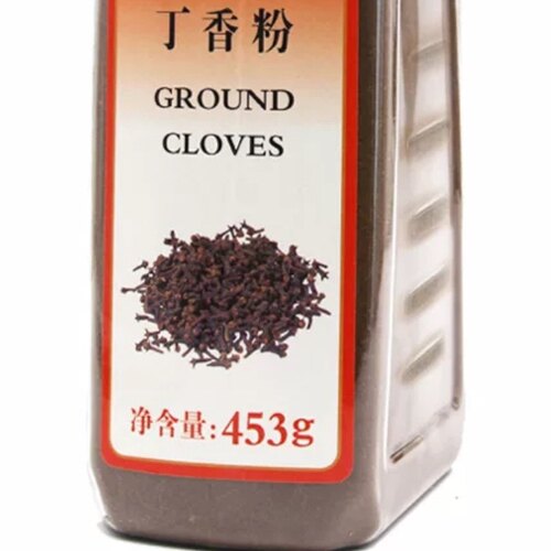 cloves钓鱼453g卤肉调料
