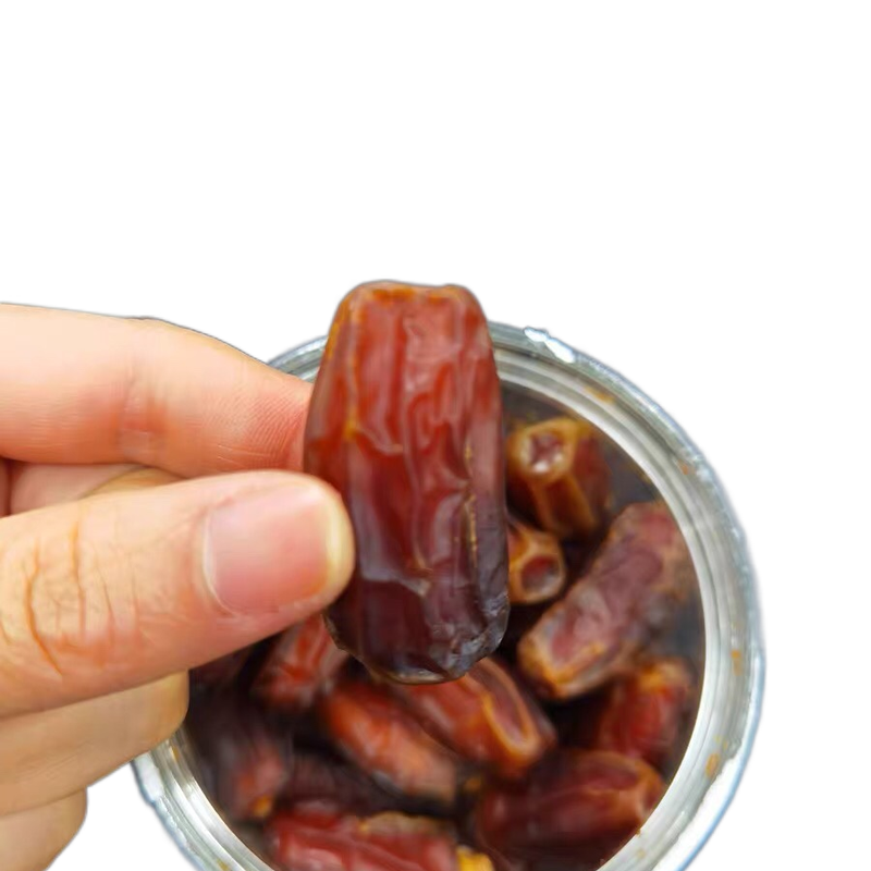 进口椰枣特产蜜枣蜜饯500g包邮