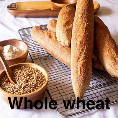 Frenchbaguette全麦法棍
