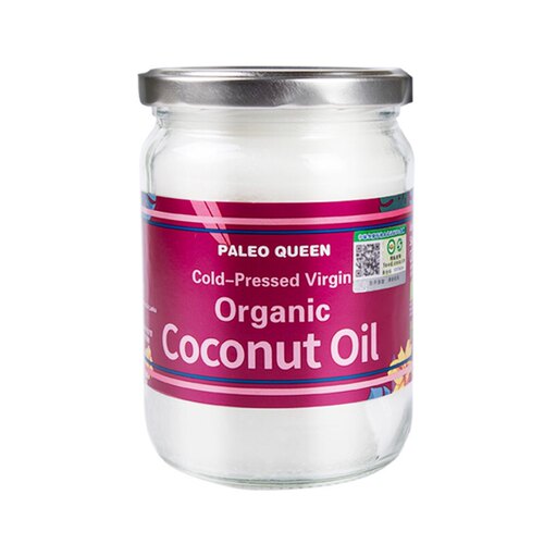 椰子油coconutoil烘培食用油