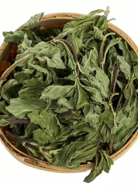 New dry Mint Leaf  mints powder  新鲜食用新货薄荷叶茶干