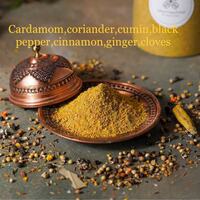 Tagine Pure mix spices recipes kabsah rashanot mixed spice north African spice thumbnail 3