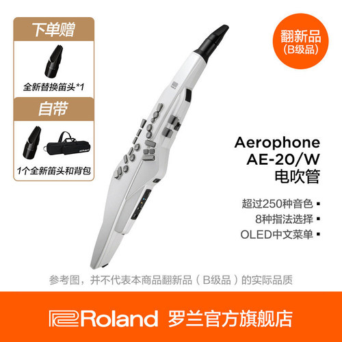 电吹管乐器AE-20电萨克斯