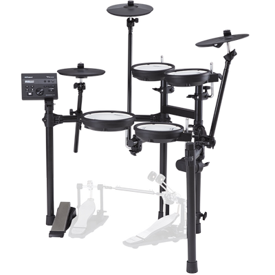 翻新品(B级品)Roland罗兰 TD-07DMK电子鼓架子鼓考级电鼓电架子鼓